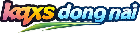 Logo kqxs dong nai